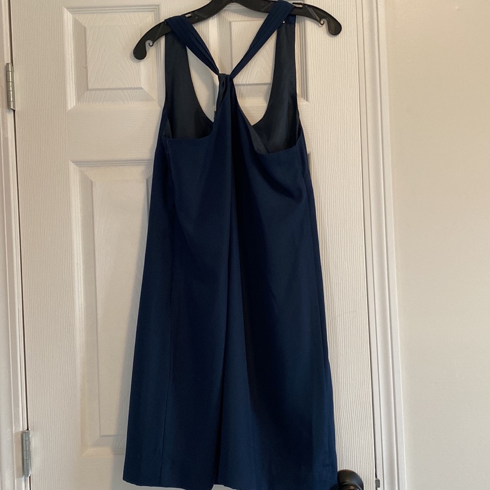 Jcrew Silk slip dress - Picture 3 of 3